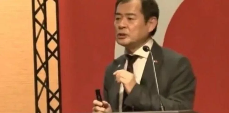 Japon Mühendis Moriwaki: "Türkiye’de imar affı var Japonya’da yok"