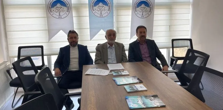 DEPREM FELAKETİ YAKLAŞAN SEÇİMLER VE SORUMLULUKLARIMIZ