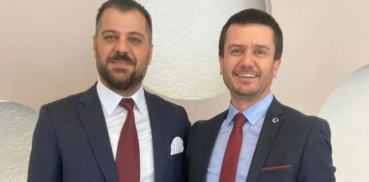 KAYMOS’TA Olağanüstü Genel Kurul başladı