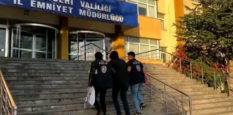 Halkı paniğe sürükleyen bin 23 hesap hakkında işlem yapıldı