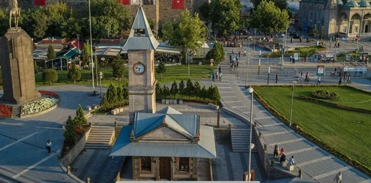 Kayseri ‘afet bölgesi’ ilan edilirse ne olacak?
