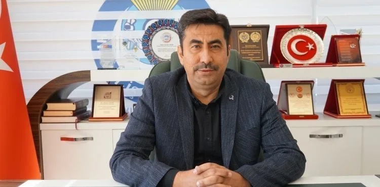 Kayseri merkez ilçe belediyeleri çalışanlarının yevmiyelerinin arttırılması isteniyor
