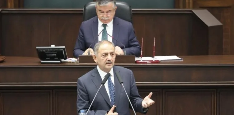 AK Parti, 3 dönem kuralına takılanlardan da müracaat alacak