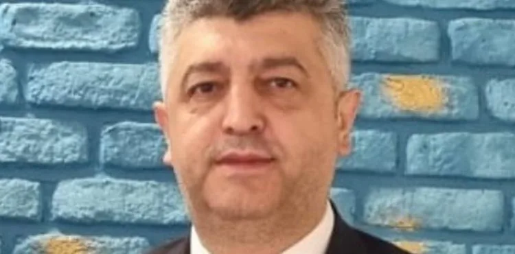 İş insanı Altuntaş, MHP Milletvekili aday adaylığını açıkladı