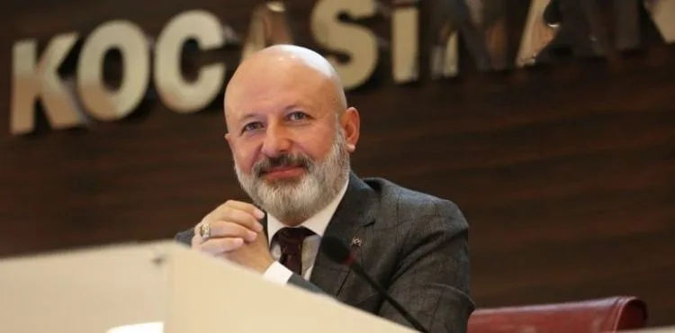 KOCASİNAN, İHALELERDE 176 MİLYON 380 BİN TÜRK LİRASI GELİR ELDE ETTİ