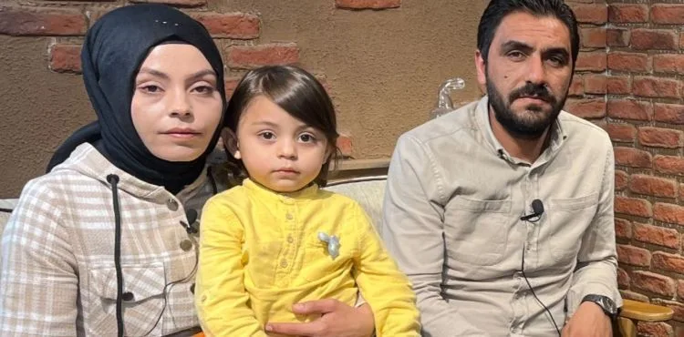 SMA’lı Melih Eymen için yardım gecesi düzenlenecek