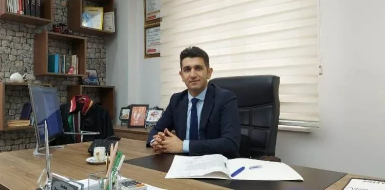 ADİL DÜZENİN AYAK SESLERİ DUYULUYOR