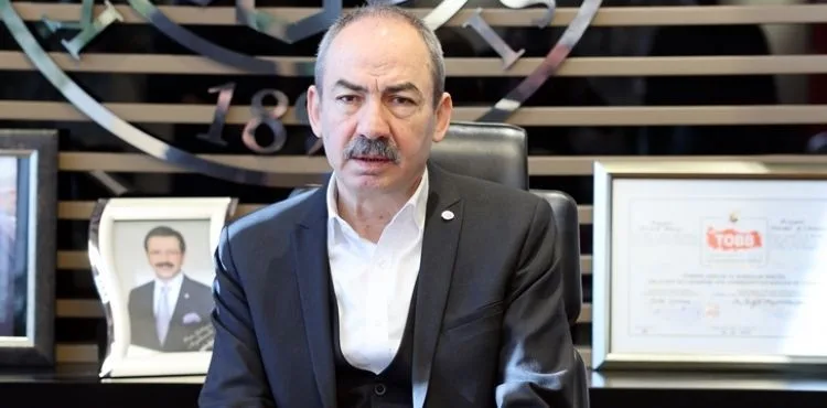GÜLSOY : “ÇANAKKALE ZAFERİ; İNANCIN, AZMİN VE KARARLILIĞIN EN BÜYÜK SİMGESİDİR”