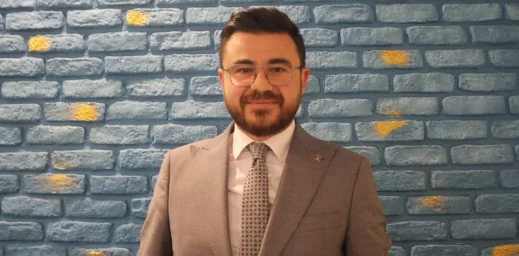 Milletvekili Aday Adayı Hüseyin Okandan: “20 yıl önceki Kayseri ile şimdiki Kayseri bir değil”