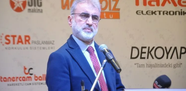 Taner Yıldız, yeniden aday olmayacak