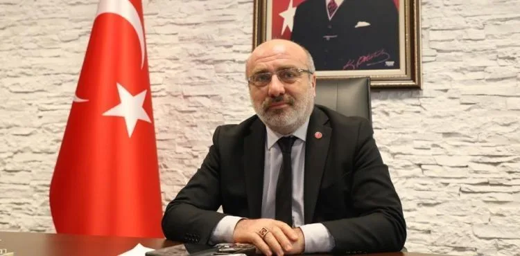 Rektör Karamustafa’dan “18 Mart Çanakkale Zaferi ve Şehitleri Anma Günü” Mesajı