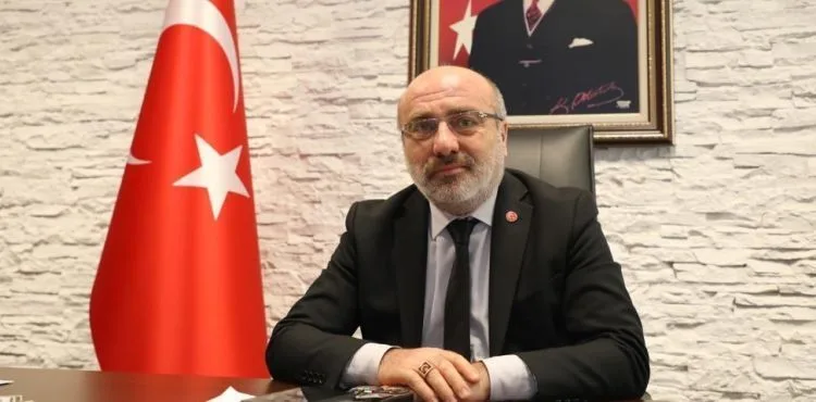 Rektör Karamustafa’dan “21 Mart Nevruz Bayramı” Mesajı