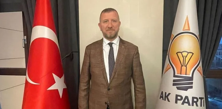 Ak Parti 28. Dönem Kayseri Milletvekili A.Adayı