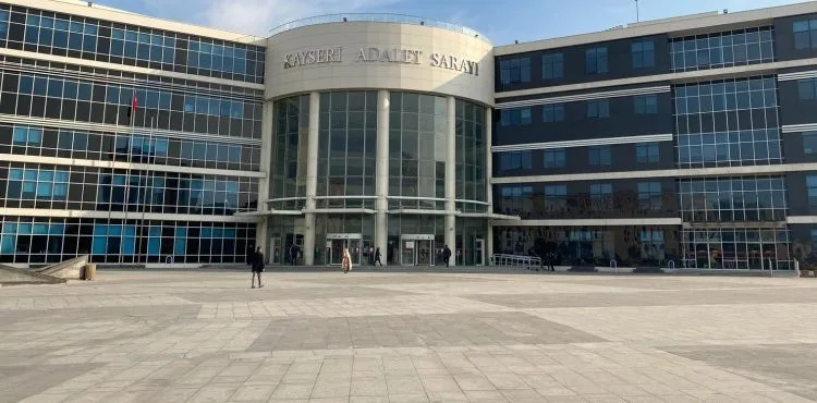 Bir kişinin yaralandığı arazi anlaşmazlığı davası görülmeye başlandı
