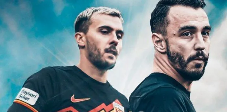 Kayserispor, İstanbulspor ile hazırlık maçı yapacak
