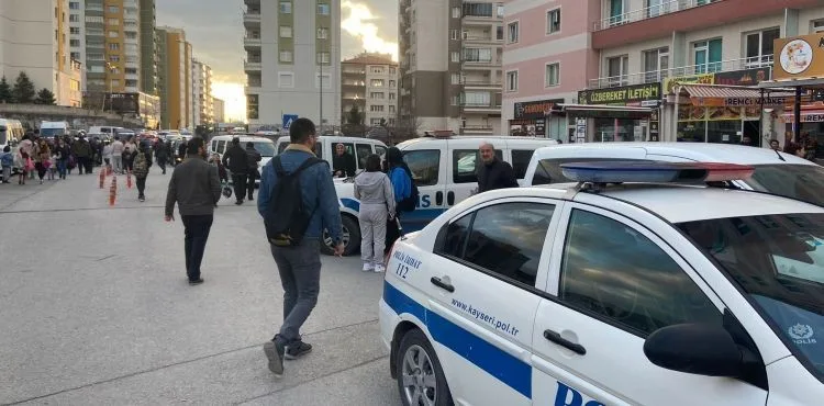 Otomobil ve motosiklet çarpıştı: 1 yaralı