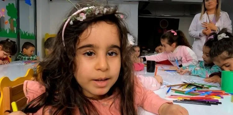 ERKİLET KÜTÜPHANESİ’NDE MİNİKLER YAŞLILARA SAYGI HAFTASI ETKİNLİĞİ DÜZENLEDİ