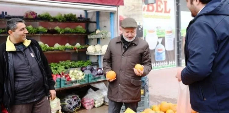 BAŞKAN ÇOLAKBAYRAKDAR; “MİTHATPAŞA’NIN HER NOKTASINDA YOĞUN BİR ÇALIŞMA OLACAK”