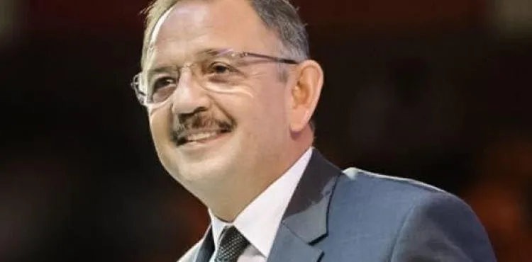 Özhaseki, “Aday olmam, hayır işleriyle uğraşmayı düşünüyorum”