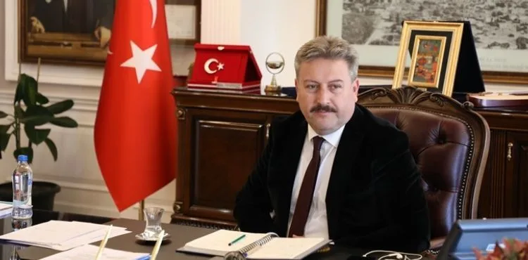 MAHALLELERE YÜKSELTİLMİŞ YAYA GEÇİTLERİ YAPILACAK