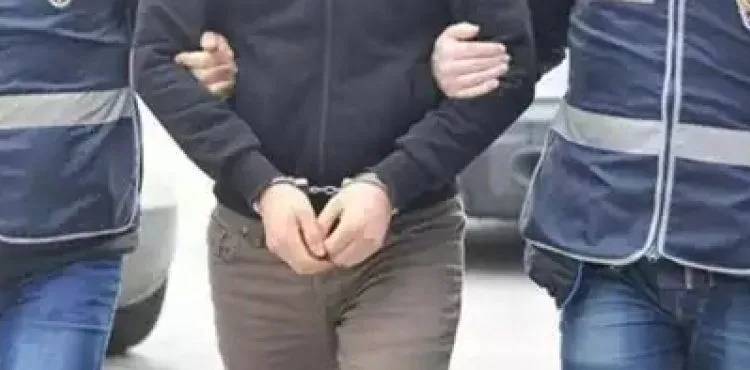 11 yıl hapis cezası bulunan uyuşturucu taciri yakalandı