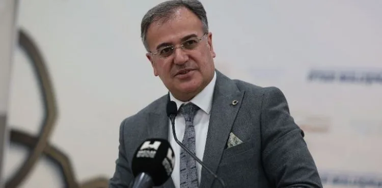 HACILARLI SANAYİCİ VE İŞ İNSANLARI HACILAR KÜLTÜR YARDIM VE DAYANIŞMA VAKFI’NIN İFTARINDA BULUŞTU