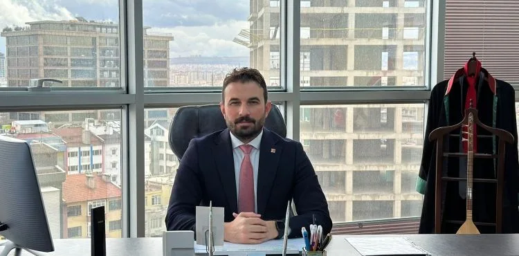 CHP’li Ünalmış: “Suriyeli sığınmacıların kayıp kimlik ilanları incelenmelidir”