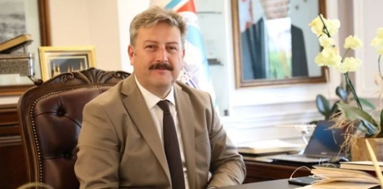 MELİKGAZİ BİRÇOK MAHALLEDE YAYA KALDIRIMI, OTOPARK VE ÇEVRE DÜZENLEME ÇALIŞMASI YAPACAK