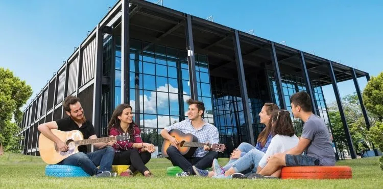 Abdullah Gül Üniversitesi, Times Asya 2023 Ödüllerinde Finalist Oldu