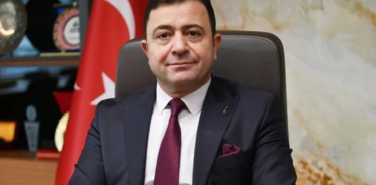 Kayseri OSB Başkanı Yalçın’dan ihracat rakamları değerlendirmesi…