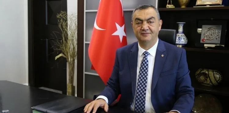 Kayseri’nin Yıllık İhracatı Yüzde 5,5 Arttı