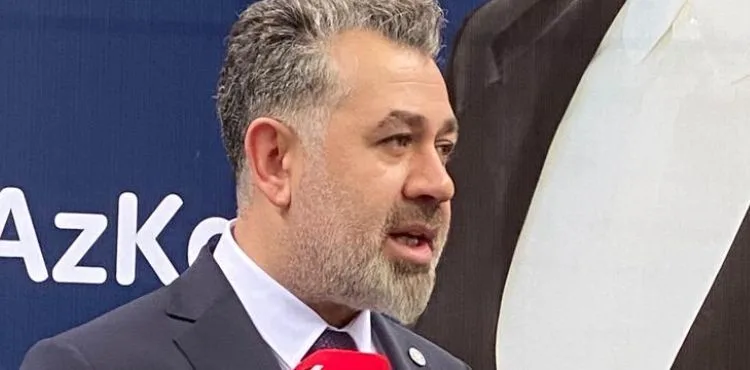 İYİ Partili Kılınç: “İşte demokrasi böyle olur”