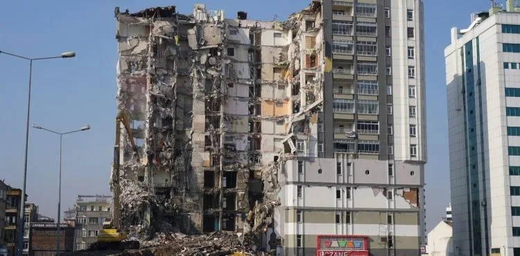 AFAD’dan, Kayseri ve 5 il için ‘afet kapsamı’ açıklaması