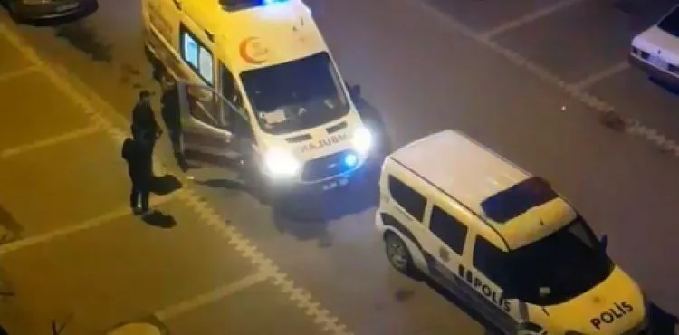 Kayseri’de iki grup arasında bıçaklı kavga: 4 yaralı