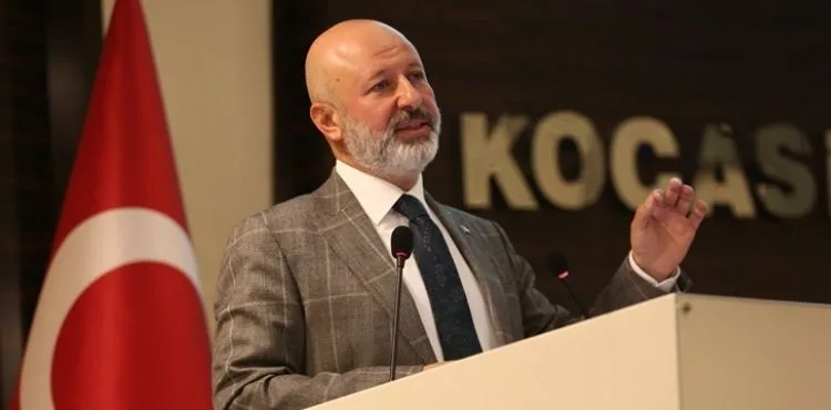 BAŞKAN ÇOLAKBAYRAKDAR; “HEMŞEHRİLERİMİZİN HER ALANDA MUTLU OLABİLECEĞİ BİR ŞEHİR İNŞA EDİYORUZ”