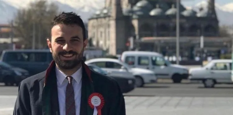 5 NİSAN AVUKATLAR GÜNÜ KUTLU OLSUN