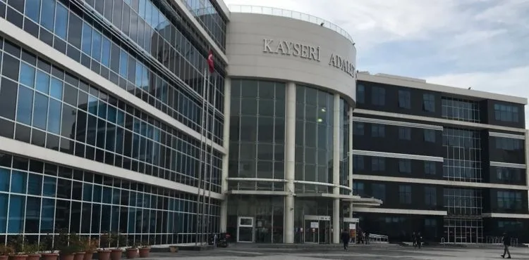 Şakayla küfreden şahsa ateş eden sanık, 1 yıl 3 ay hapis cezası aldı