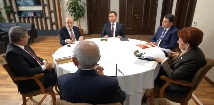 4 parti seçime CHP listesinden giriyor