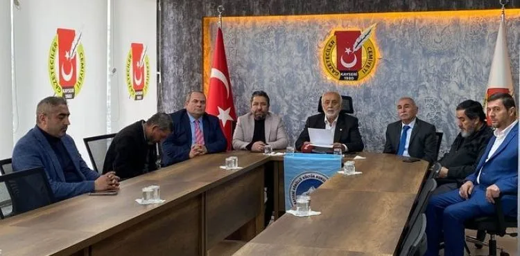 KATLİAM da RAMAZAN TANIMADI