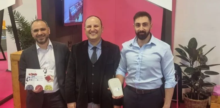 AGÜ Öğretim Üyesi Prof. Dr. Güngör’ün Akıllı Tarım Girişimine 1.7 Milyon TL’lik Yatırım