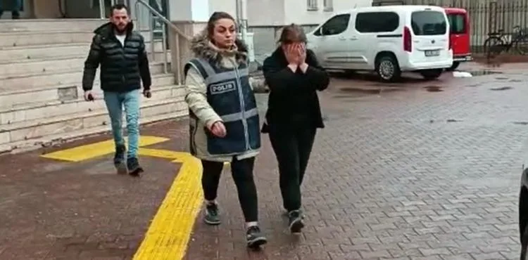 21 yıl hapis cezası bulunan firari yakalandı