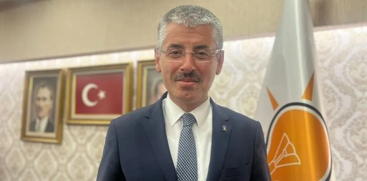AK Parti Kayseri Milletvekili Adayları belli oldu