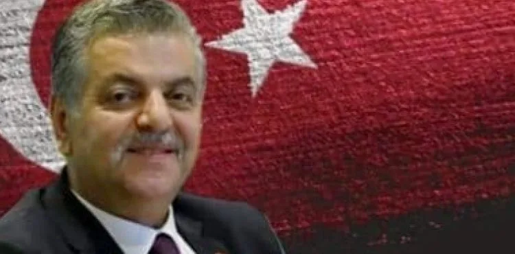 Cumhur İttifakı’ndan il başkanı sürprizi