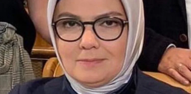 AK Parti listelerinde Ayşe Böhürler sürprizi