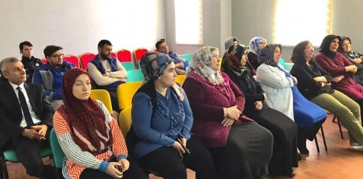 KAYMEK’TEN “İKLİM DEĞİŞİKLİĞİ” FARKINDALIK KURSU