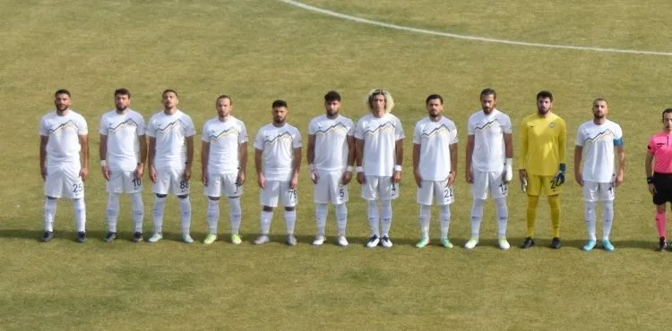 Talasgücü Belediyespor’un işi mucizelere kaldı