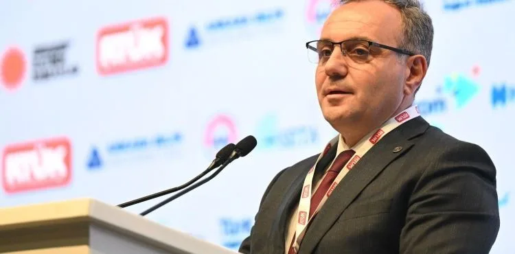 ERÜ’nün Sempozyum Konsorsiyumunda Yer Aldığı “3. Uluslararası Medya ve İslamofobi Sempozyumu” Gerçekleştirildi