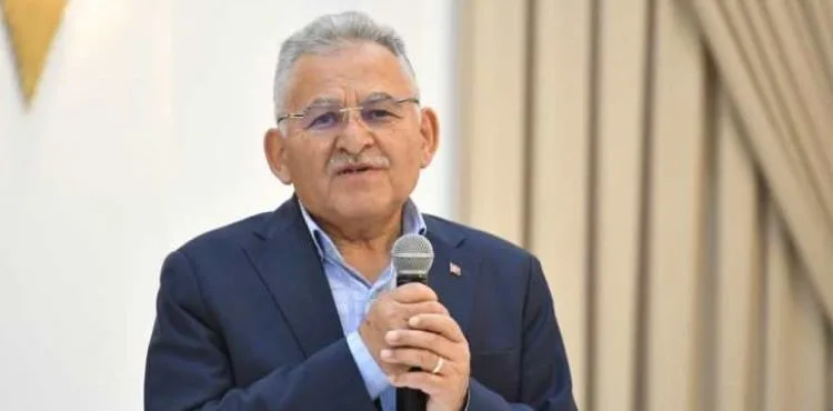 BAŞKAN BÜYÜKKILIÇ, BÜYÜKŞEHİR MECLİS ÜYELERİ VE AİLELERİYLE İFTAR SOFRASINDA BULUŞTU