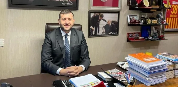 Milletvekili Ersoy, “Cumhur İttifakı rahat kazanacaktır”
