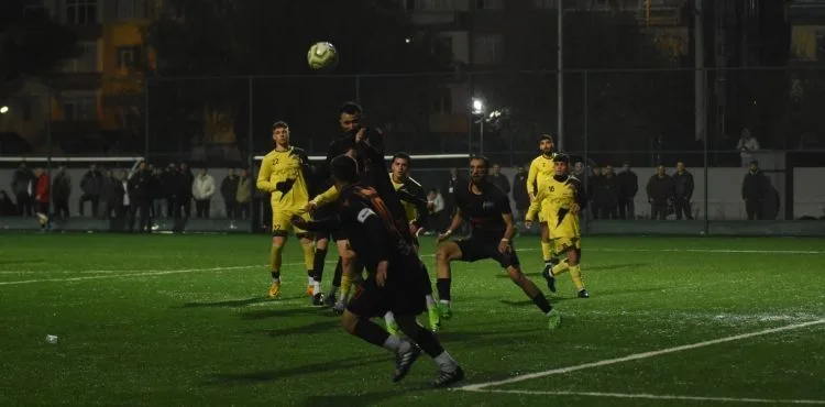 BAL’a yükselme final maçı Erciyes Esen Makina ile Atletikspor arasında oynanacak
